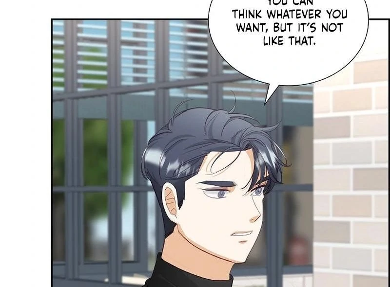 Dangerous Office Romance Chapter 7 386 058