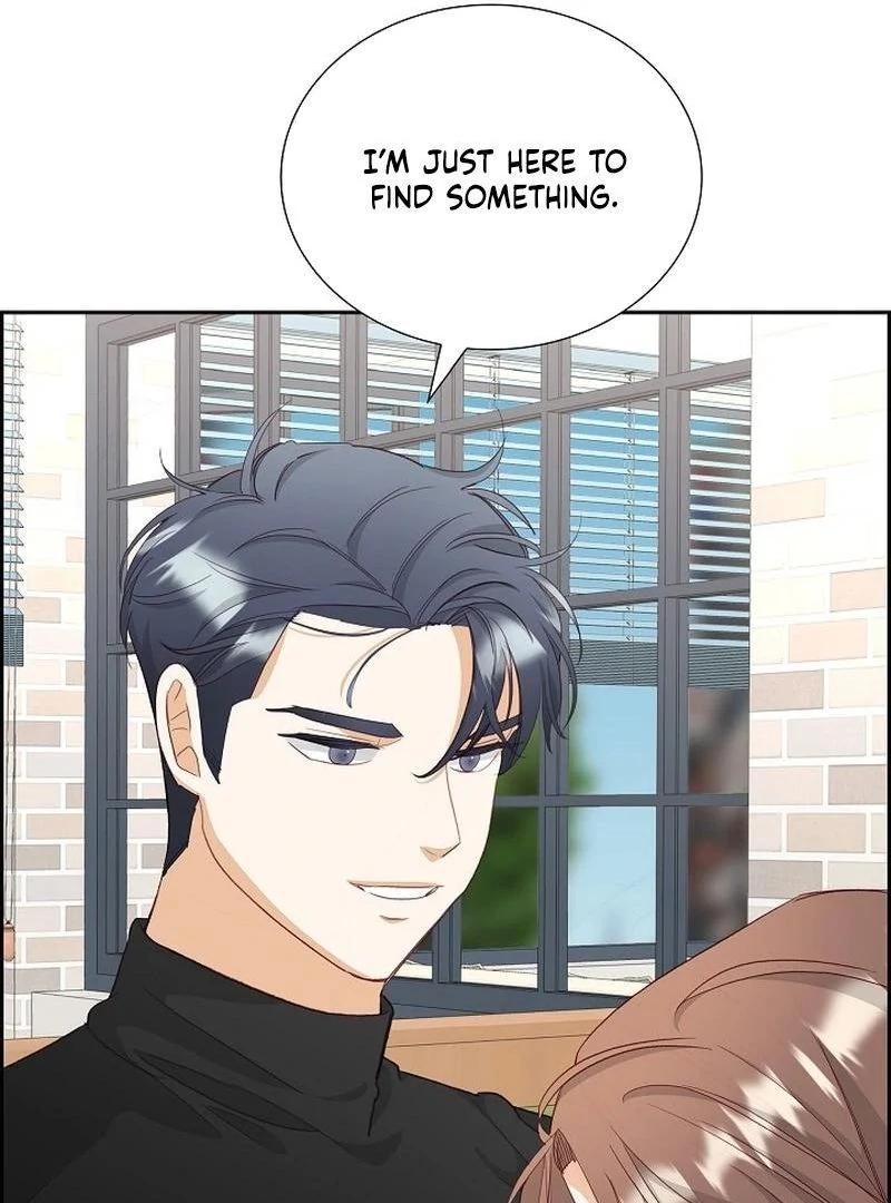 Dangerous Office Romance Chapter 7 388 060