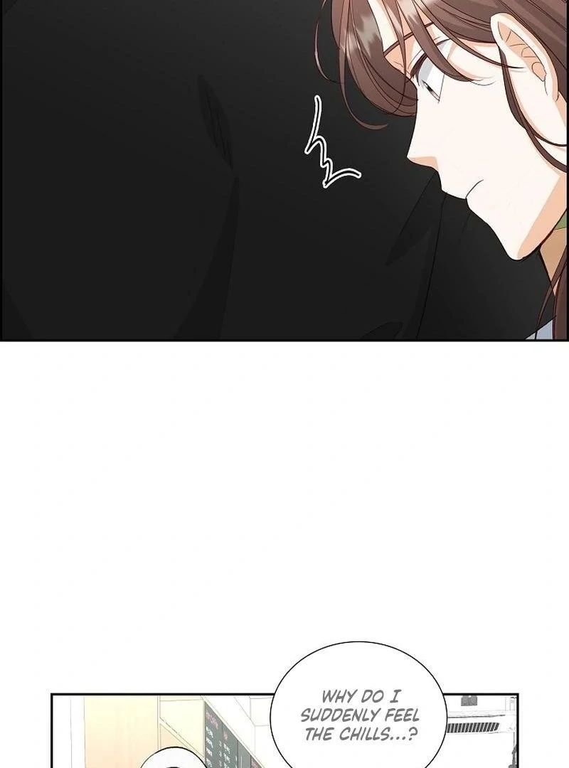 Dangerous Office Romance Chapter 7 389 061