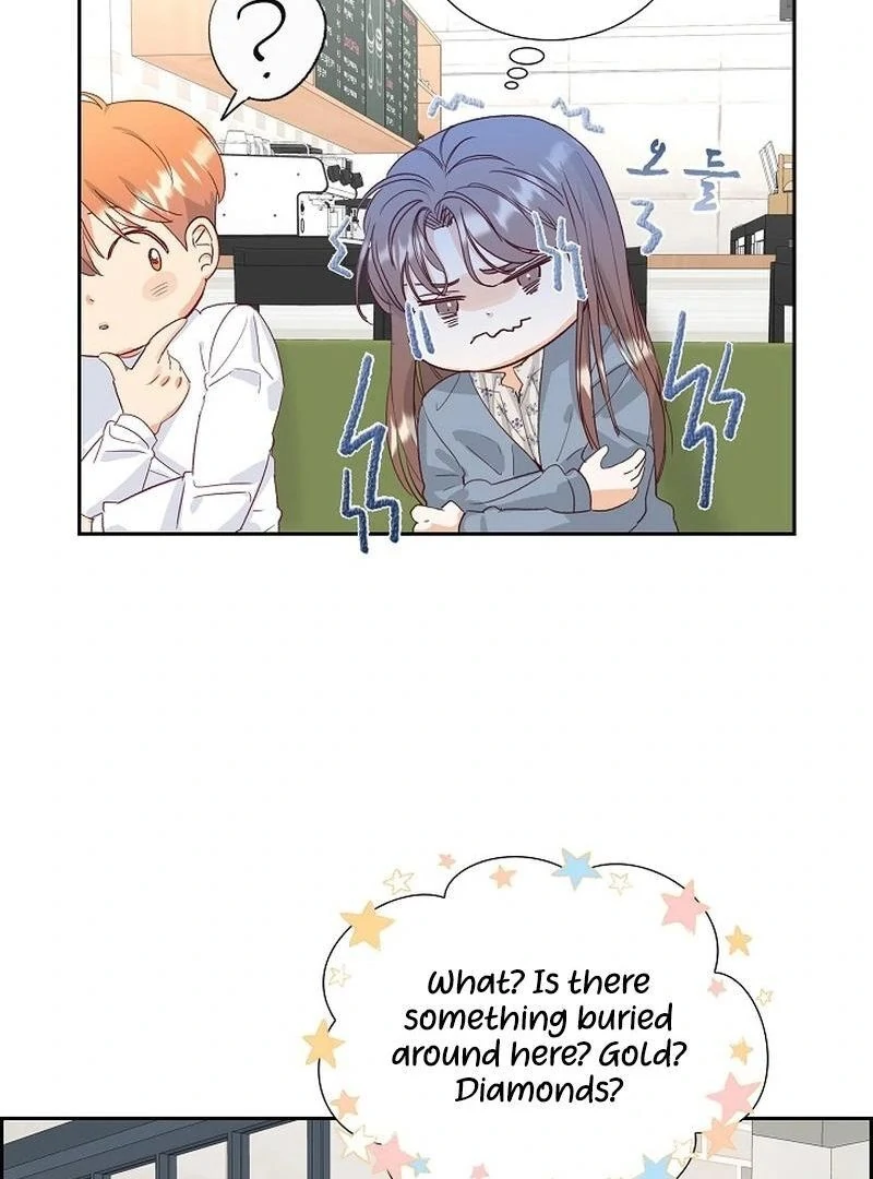 Dangerous Office Romance Chapter 7 390 062