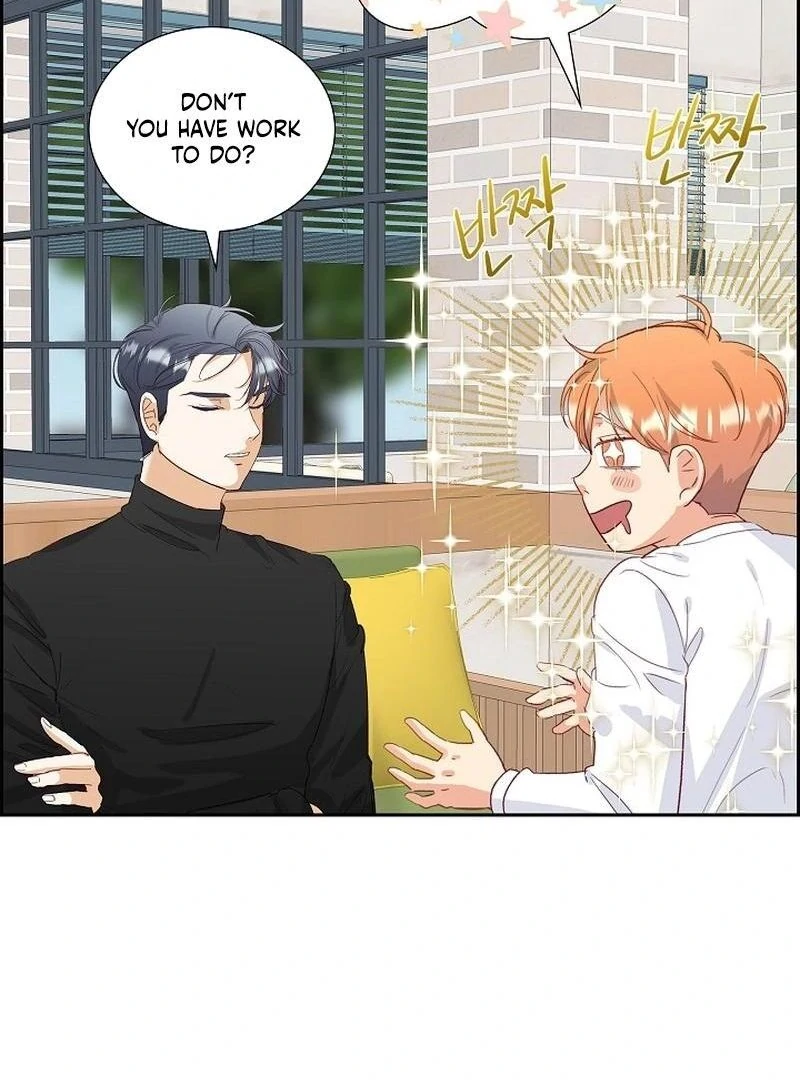 Dangerous Office Romance Chapter 7 391 063