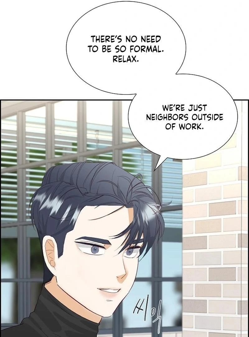 Dangerous Office Romance Chapter 7 396 068