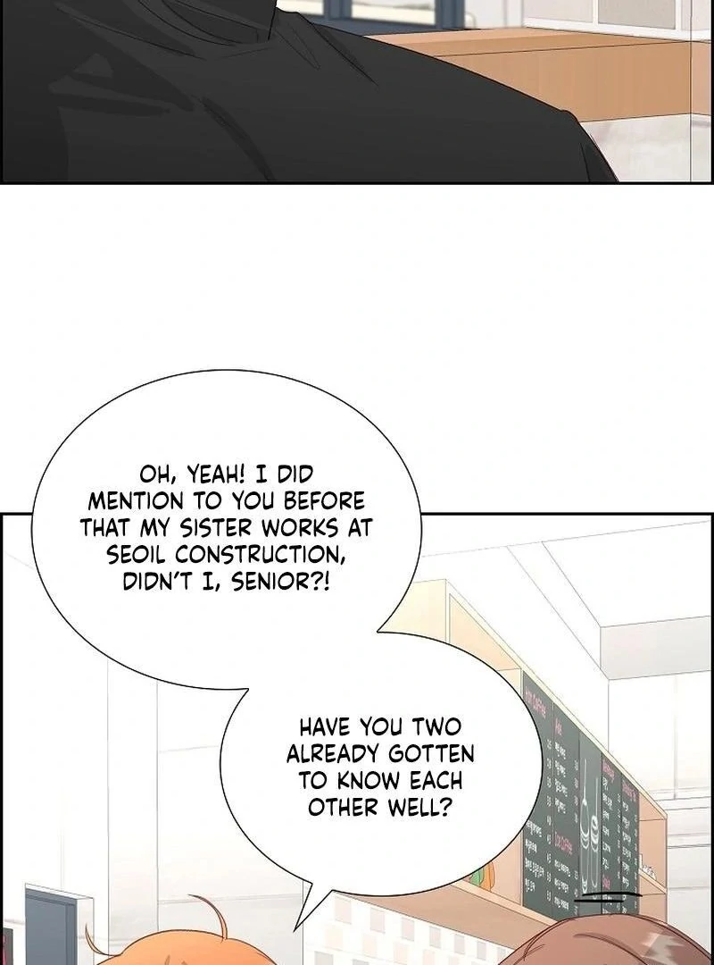 Dangerous Office Romance Chapter 7 397 069