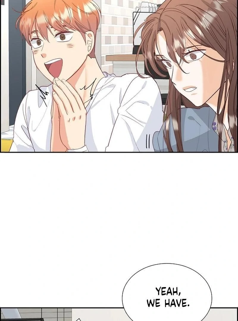 Dangerous Office Romance Chapter 7 398 070