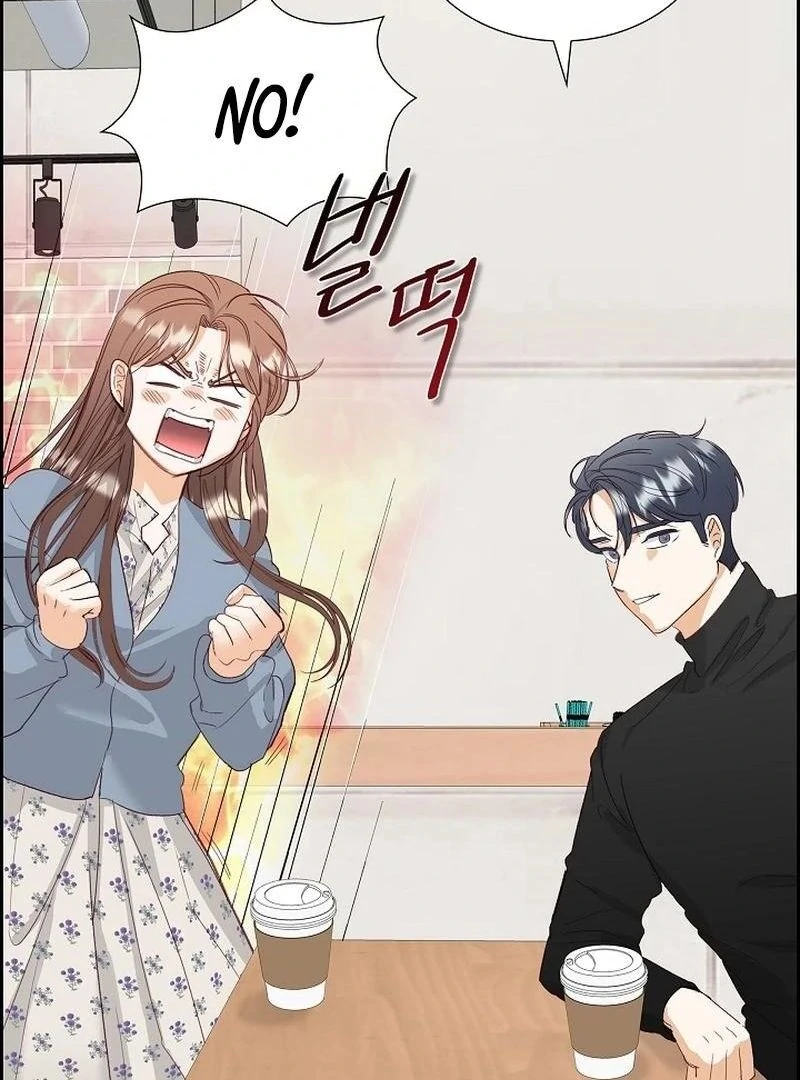 Dangerous Office Romance Chapter 7 399 071