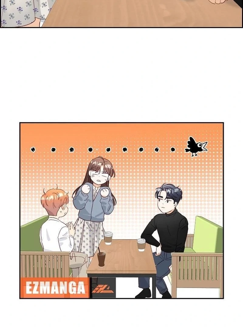 Dangerous Office Romance Chapter 7 400 072