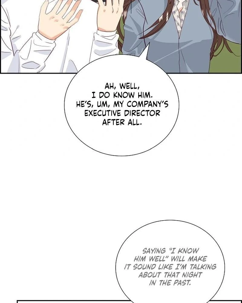 Dangerous Office Romance Chapter 7 402 074