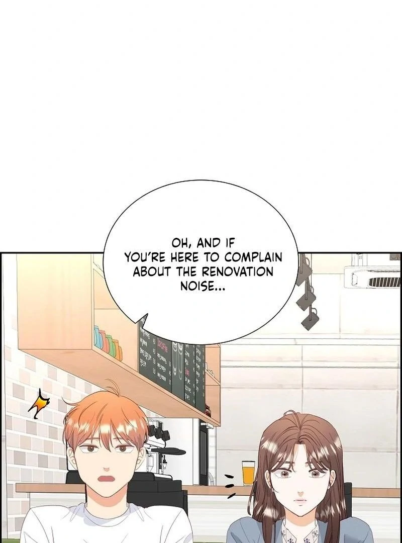 Dangerous Office Romance Chapter 7 405 077