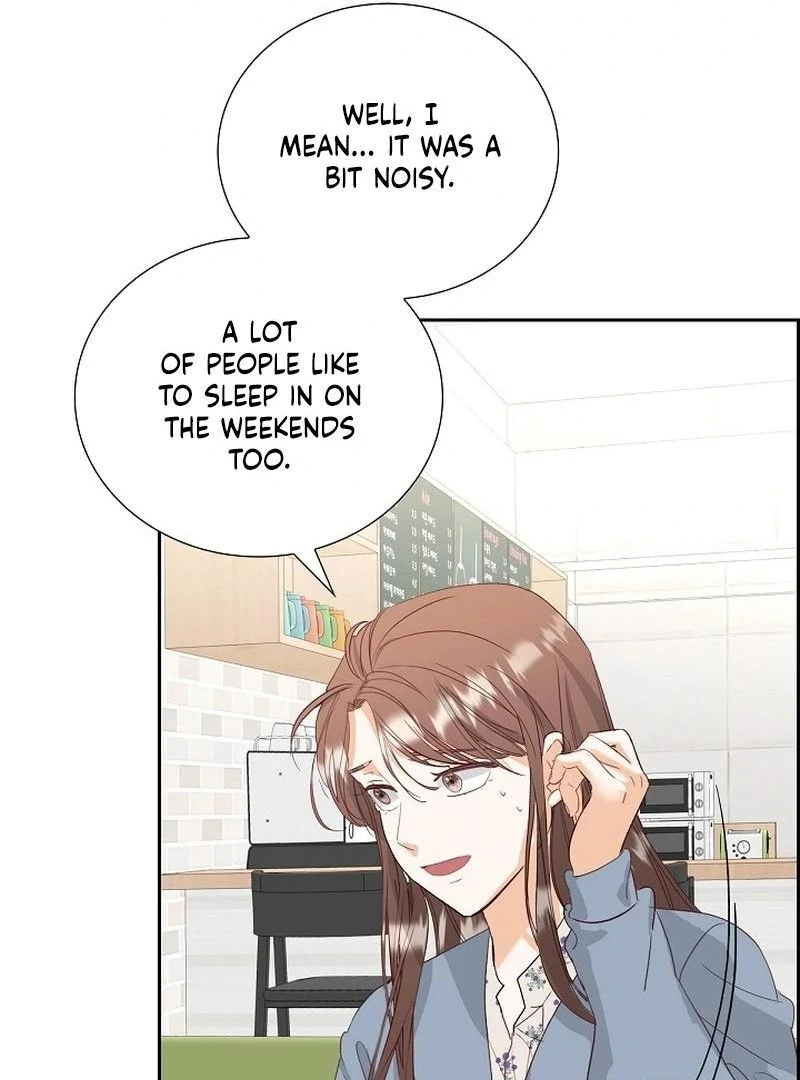 Dangerous Office Romance Chapter 7 412 084