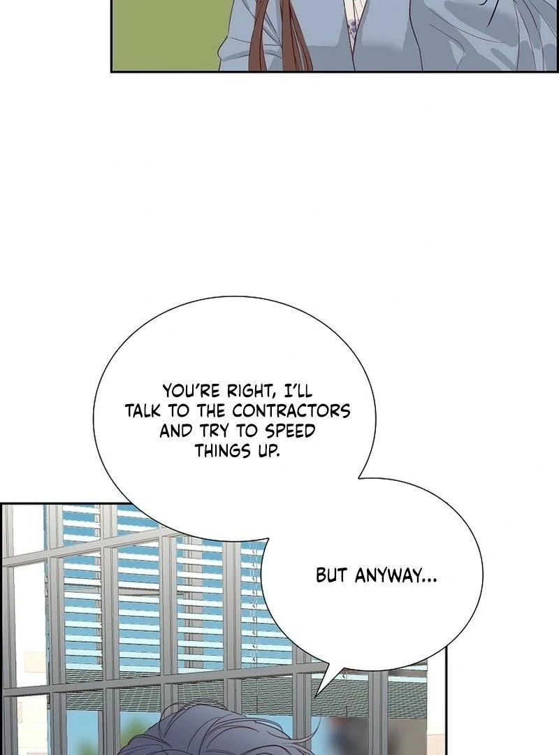 Dangerous Office Romance Chapter 7 413 085