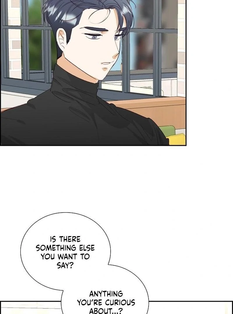 Dangerous Office Romance Chapter 7 414 086