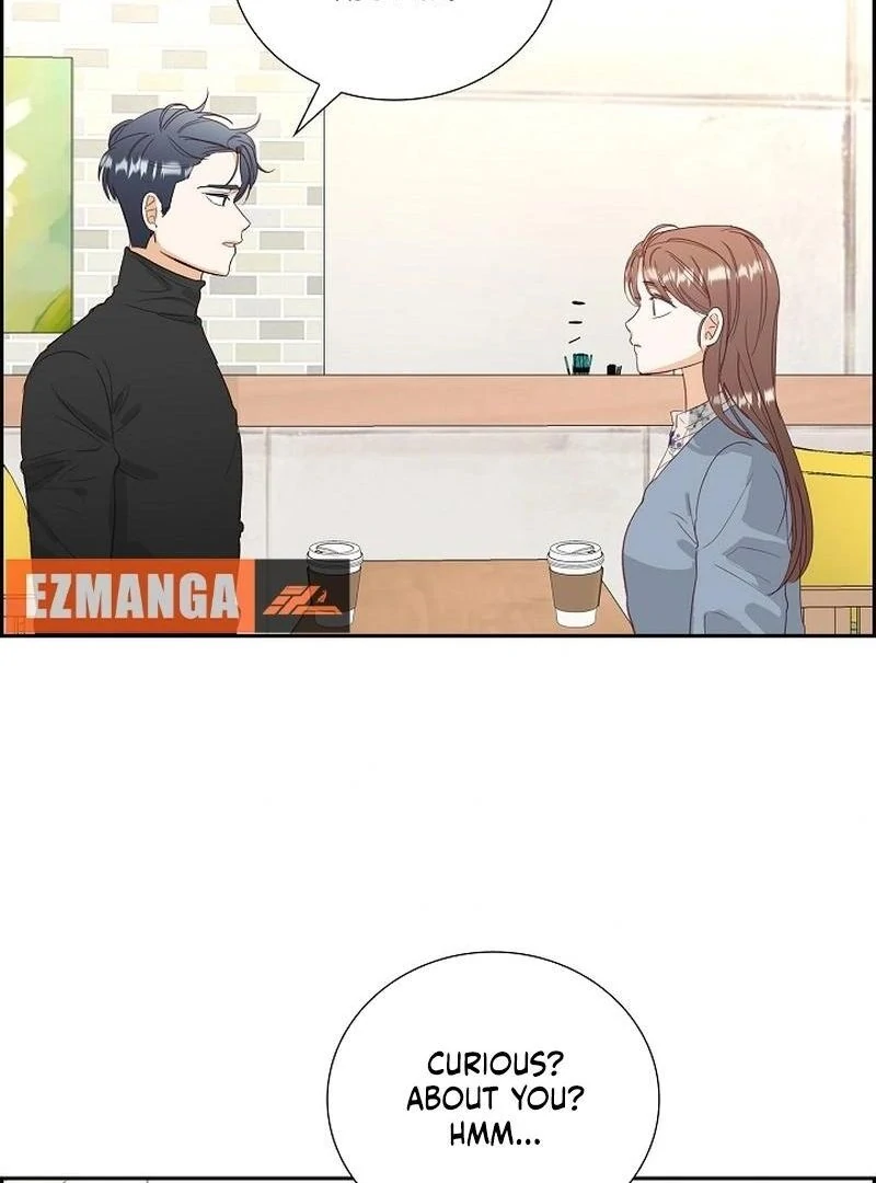 Dangerous Office Romance Chapter 7 415 087