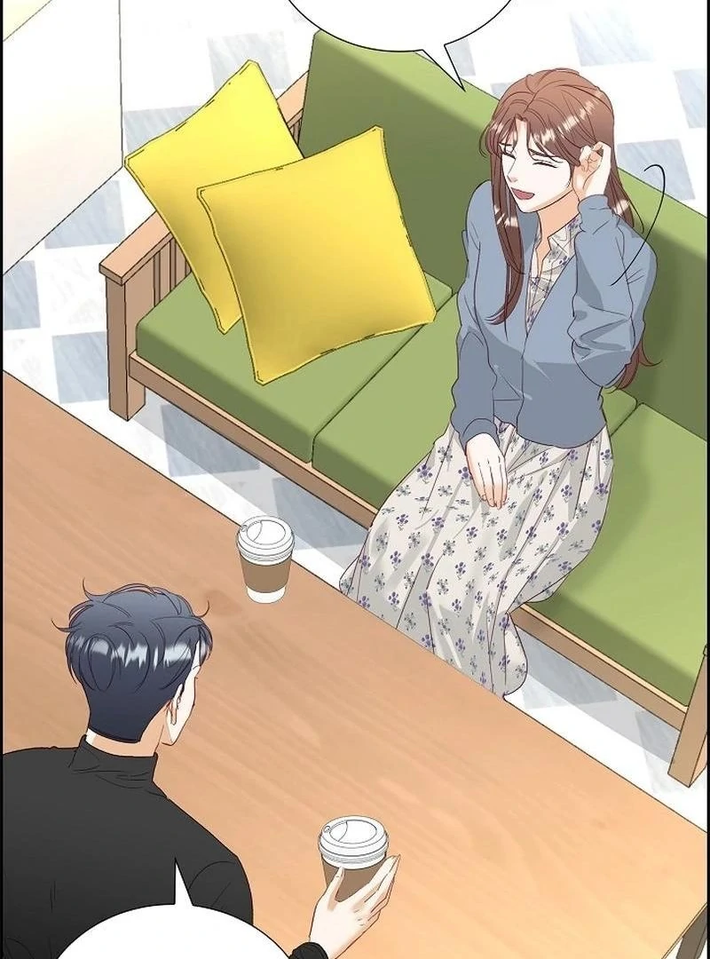 Dangerous Office Romance Chapter 7 416 088