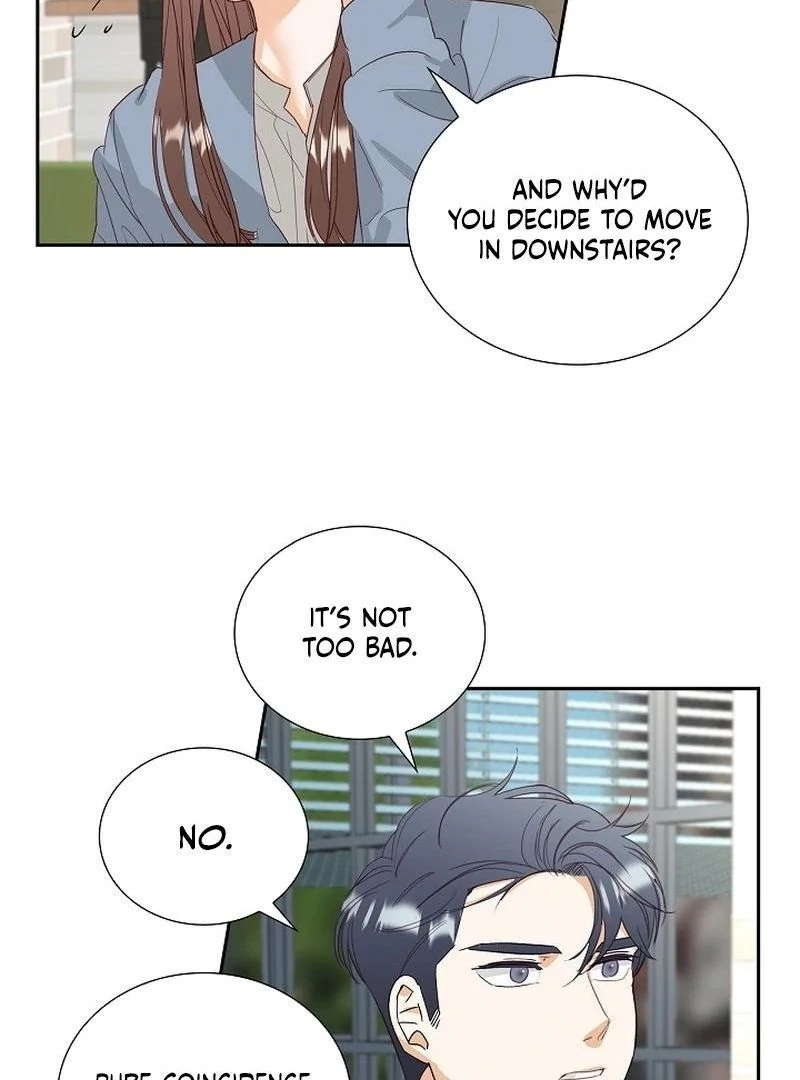 Dangerous Office Romance Chapter 7 418 090