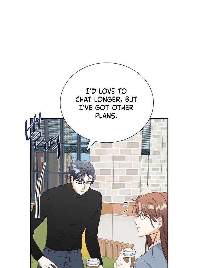 Dangerous Office Romance Chapter 7 421 093