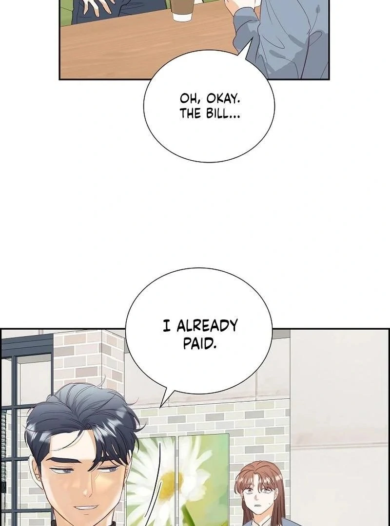 Dangerous Office Romance Chapter 7 422 094