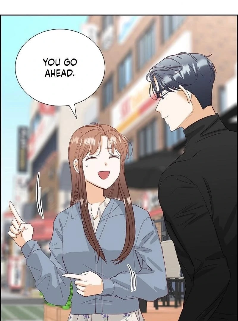 Dangerous Office Romance Chapter 7 425 097