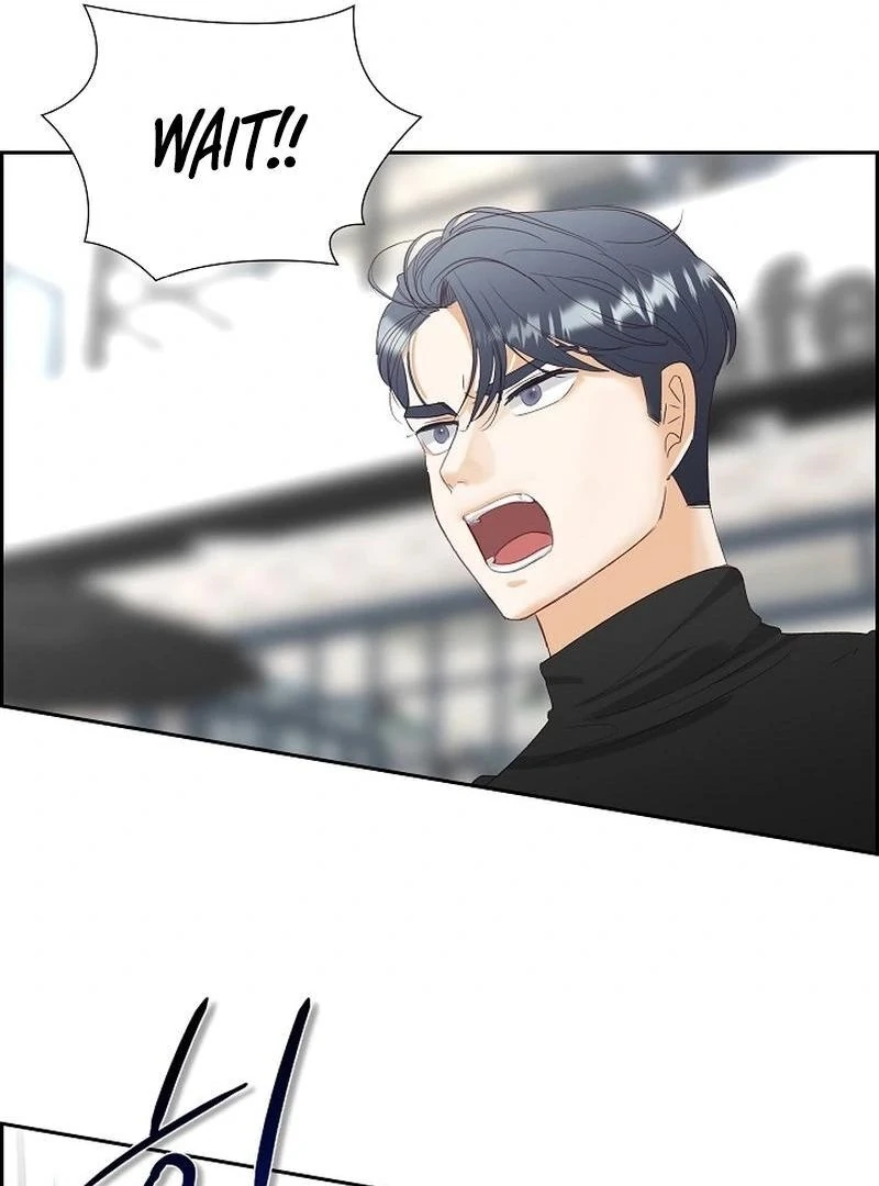 Dangerous Office Romance Chapter 7 429 101