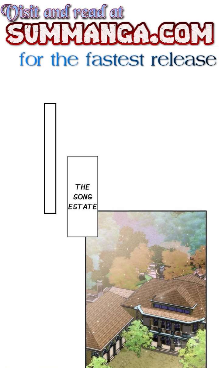 The Cold President’s Little Cutie Chapter 50 227 01