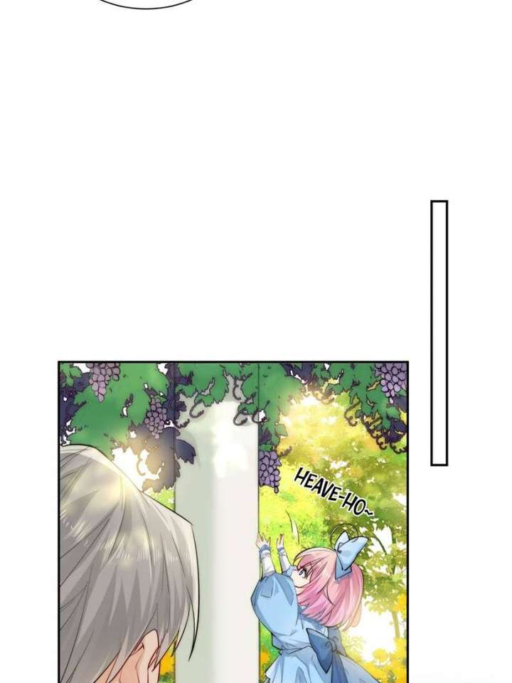 The Cold President’s Little Cutie Chapter 50 231 05