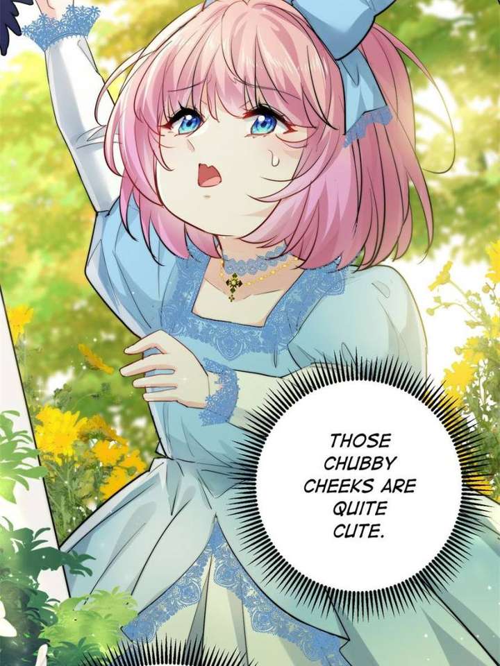 The Cold President’s Little Cutie Chapter 50 233 07