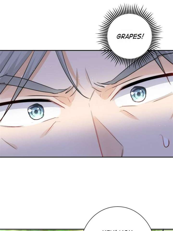 The Cold President’s Little Cutie Chapter 50 236 10