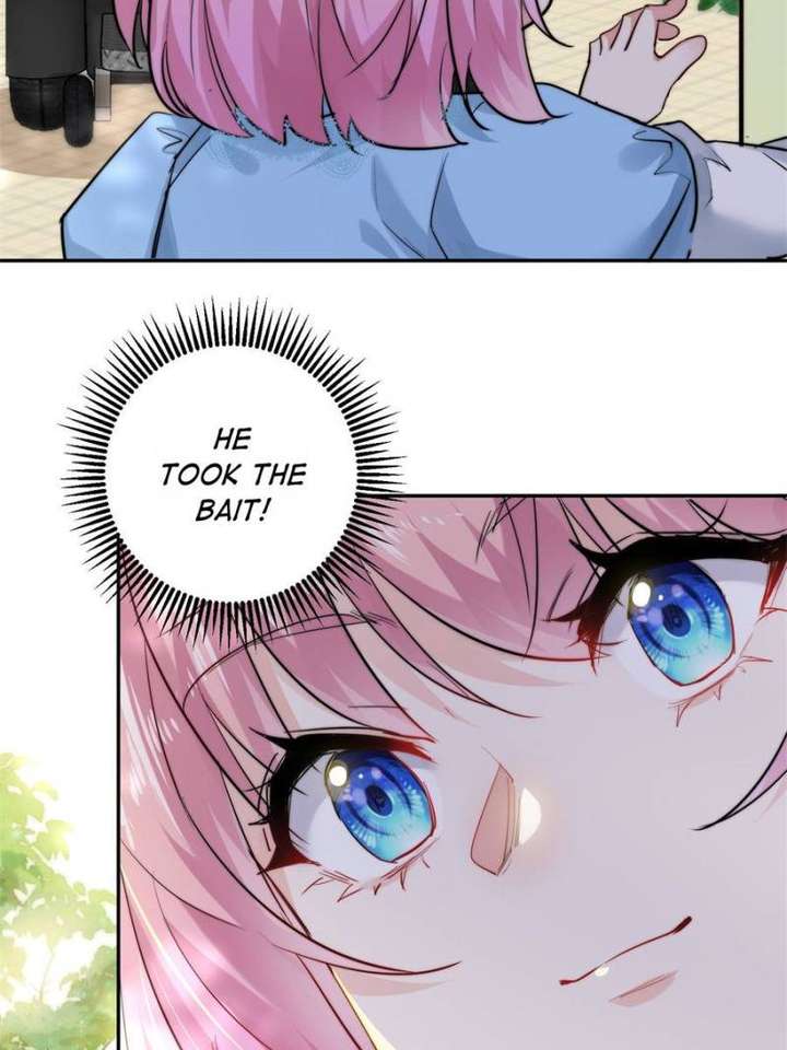 The Cold President’s Little Cutie Chapter 50 238 12
