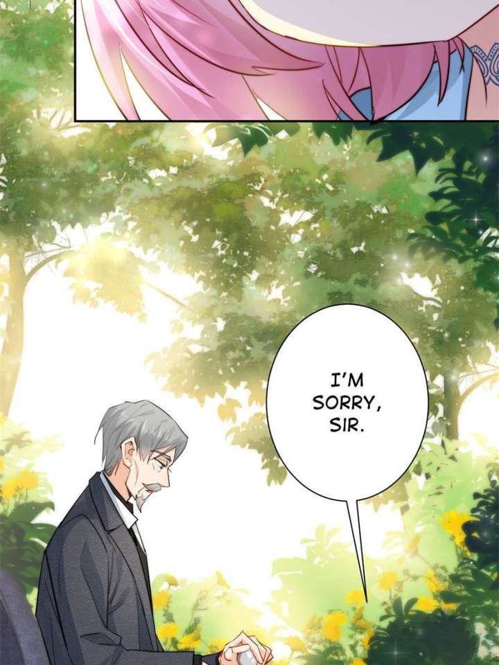 The Cold President’s Little Cutie Chapter 50 239 13