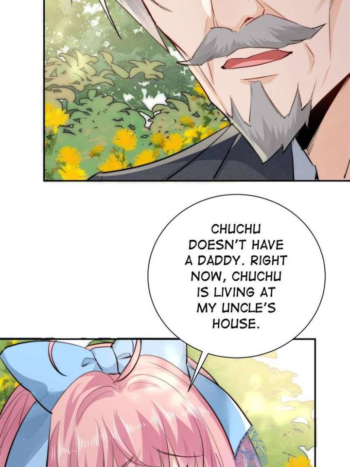 The Cold President’s Little Cutie Chapter 50 250 24