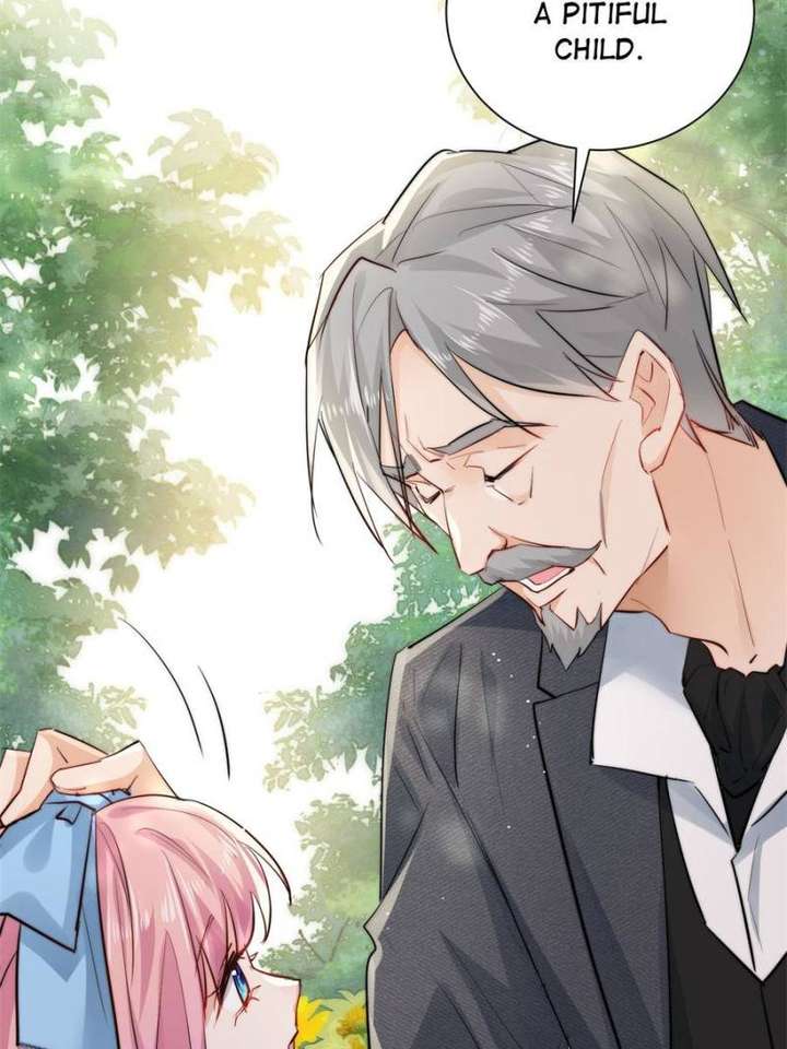 The Cold President’s Little Cutie Chapter 50 252 26