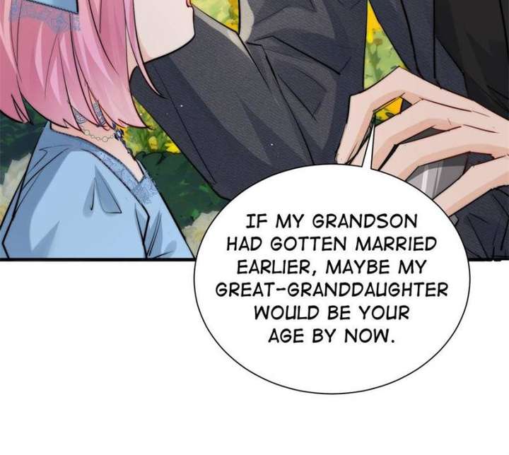 The Cold President’s Little Cutie Chapter 50 253 27