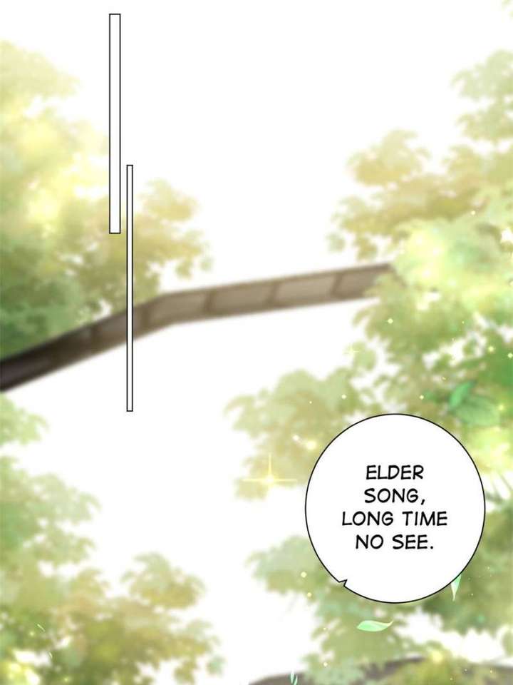 The Cold President’s Little Cutie Chapter 50 283 57