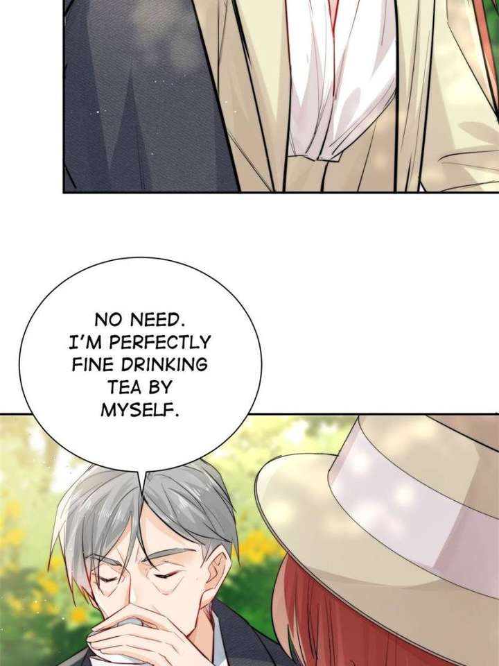 The Cold President’s Little Cutie Chapter 50 289 63