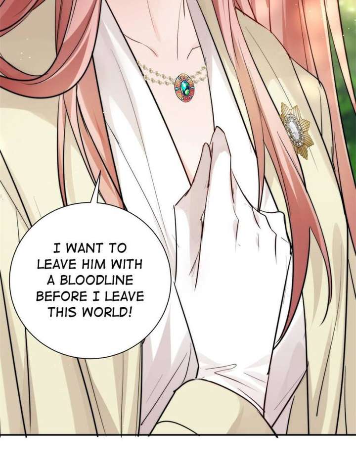 The Cold President’s Little Cutie Chapter 50 296 70
