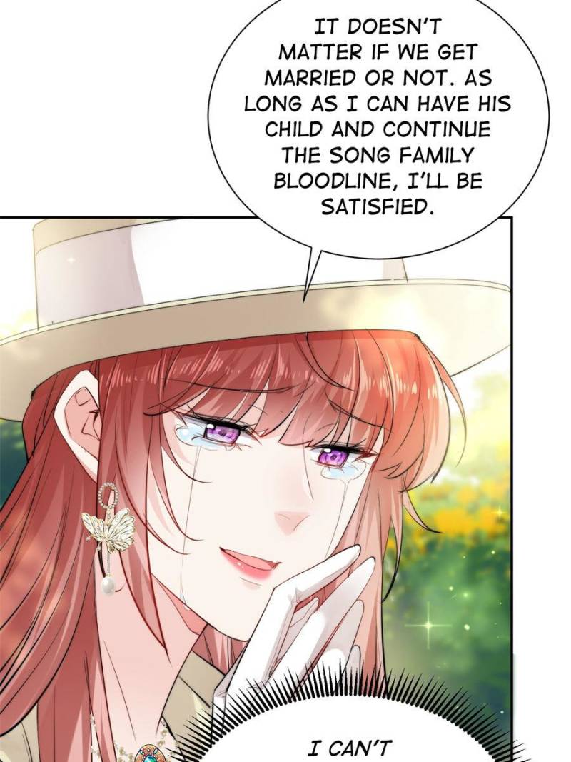 The Cold President’s Little Cutie Chapter 51 192 02