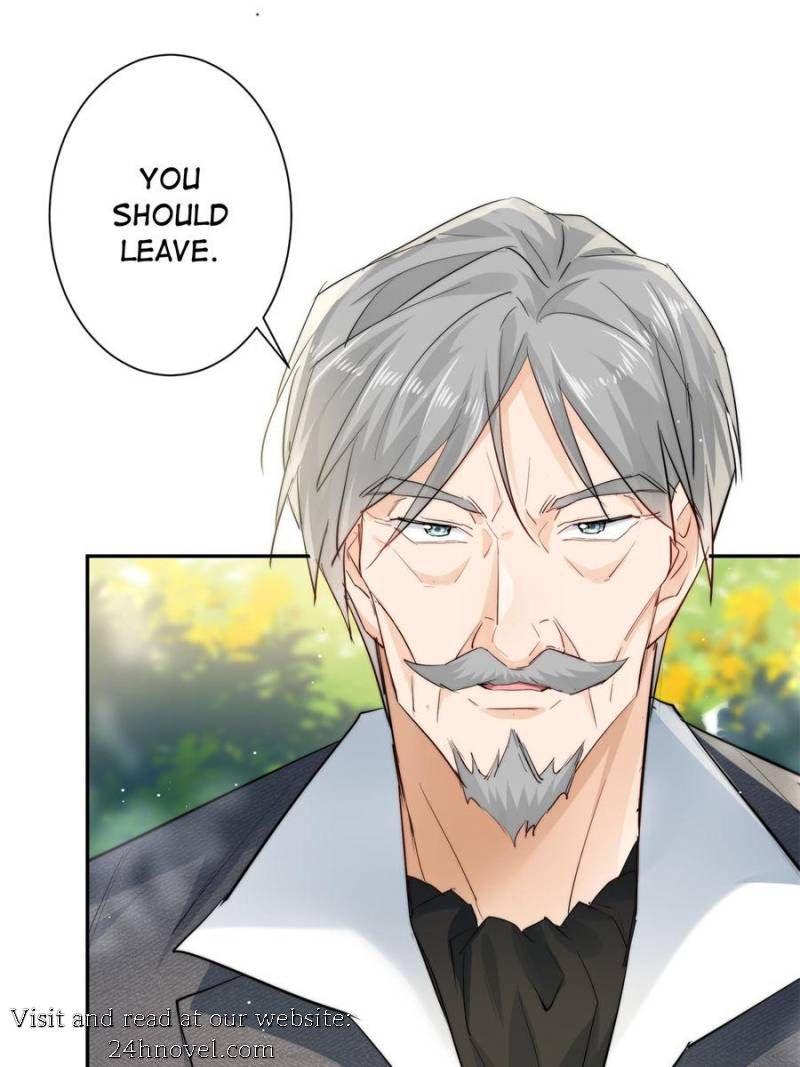 The Cold President’s Little Cutie Chapter 51 197 07