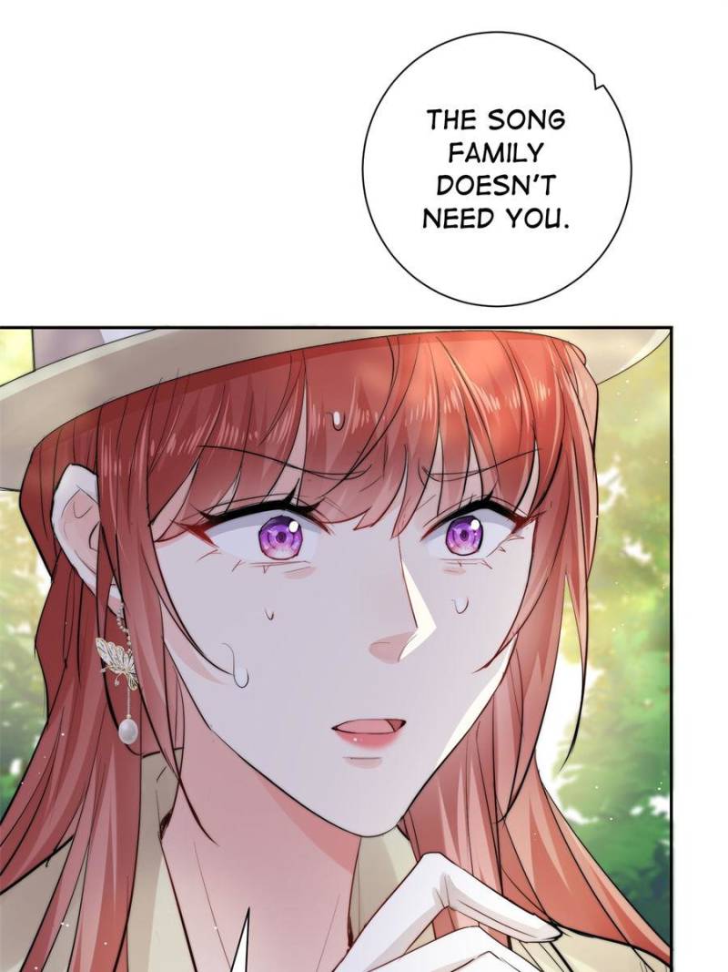 The Cold President’s Little Cutie Chapter 51 199 09