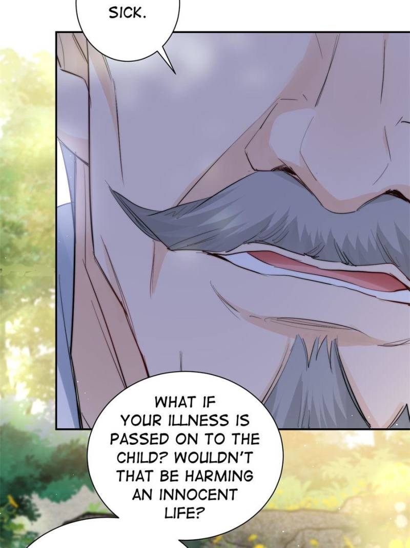 The Cold President’s Little Cutie Chapter 51 202 12