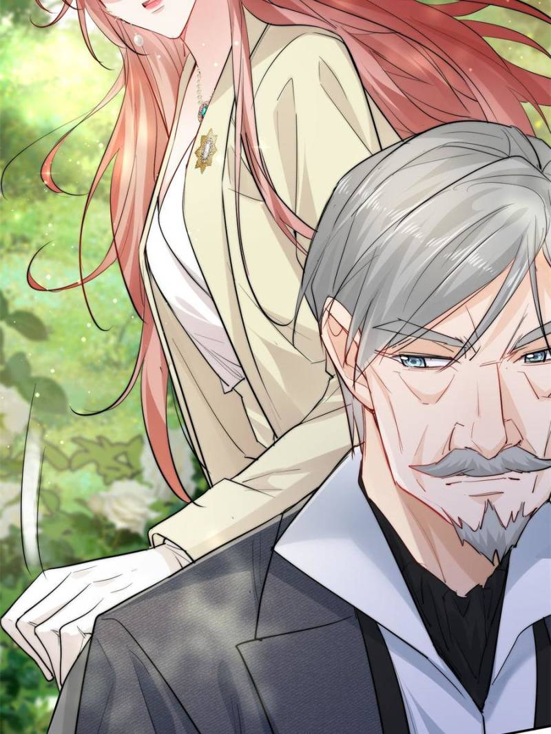 The Cold President’s Little Cutie Chapter 51 211 21