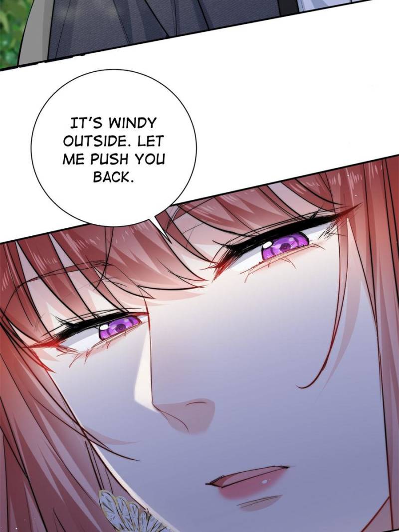 The Cold President’s Little Cutie Chapter 51 212 22