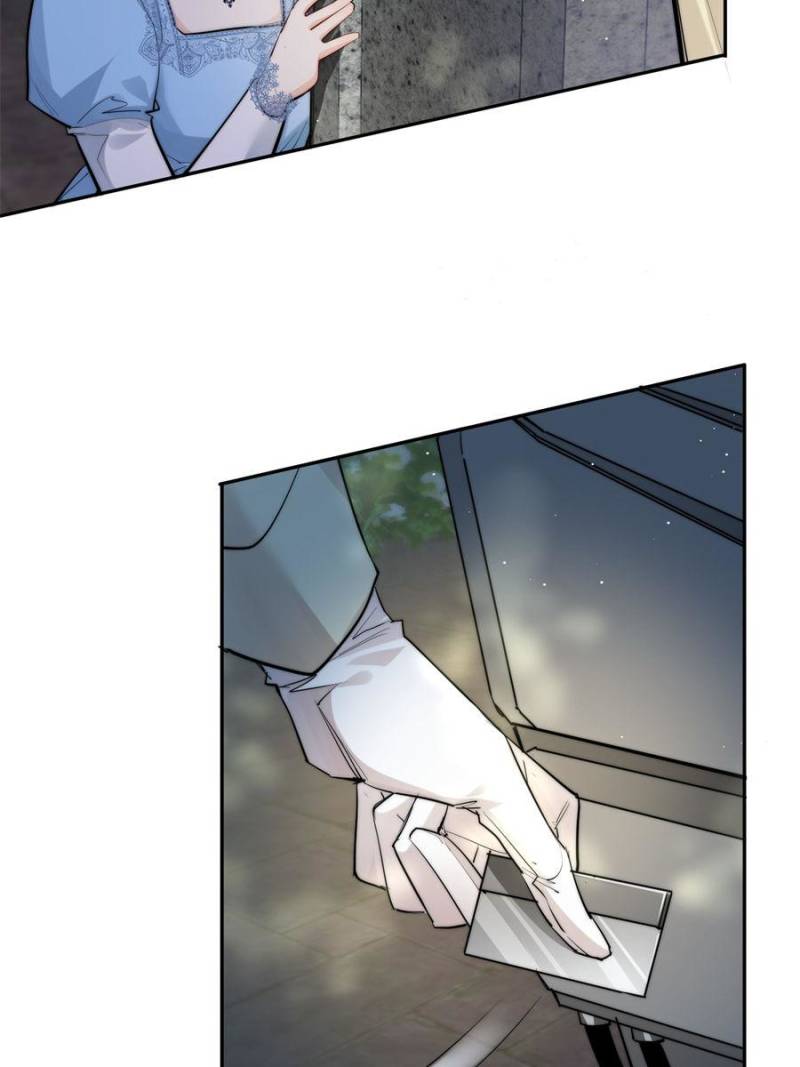 The Cold President’s Little Cutie Chapter 51 214 24