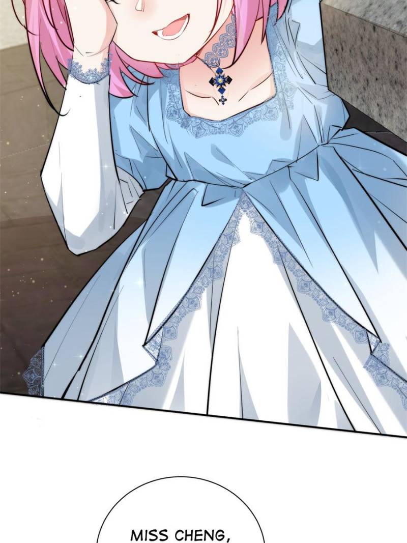 The Cold President’s Little Cutie Chapter 51 219 29
