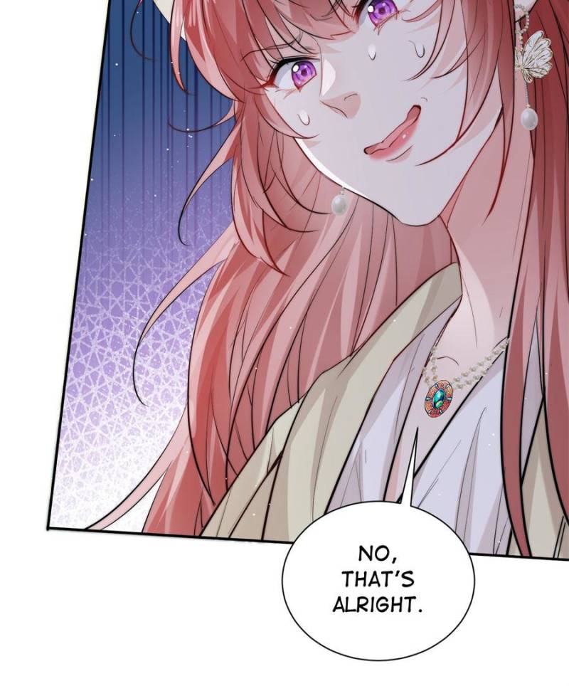 The Cold President’s Little Cutie Chapter 51 223 33