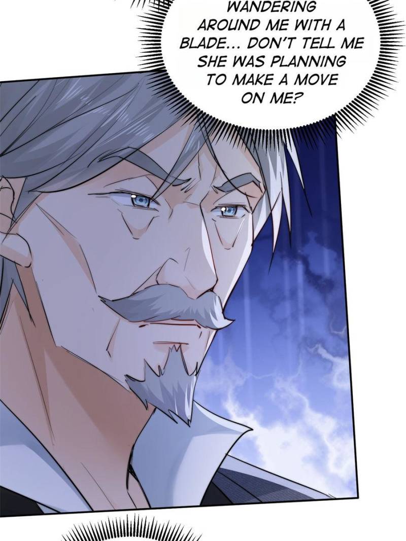 The Cold President’s Little Cutie Chapter 51 228 38