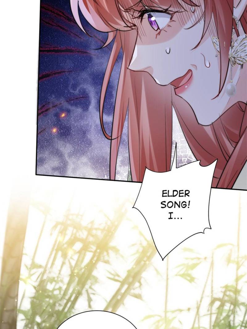 The Cold President’s Little Cutie Chapter 51 235 45