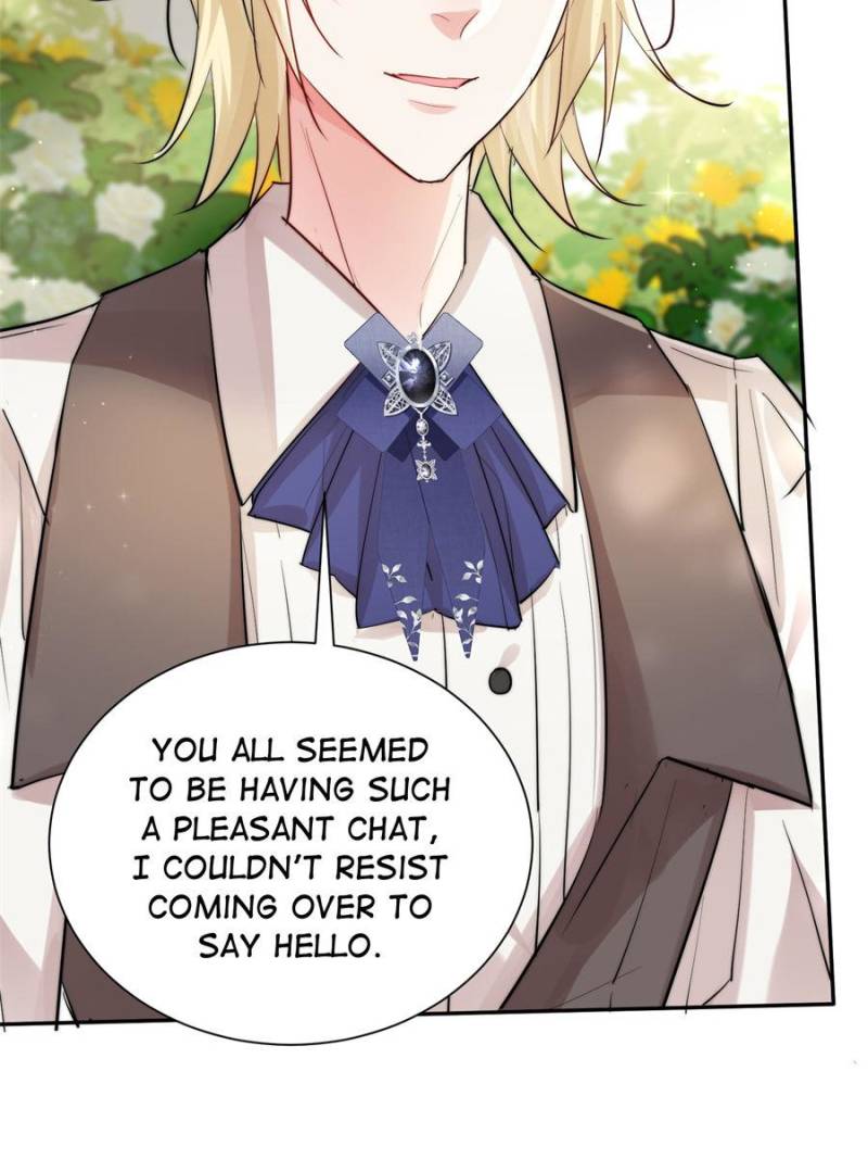 The Cold President’s Little Cutie Chapter 51 238 48