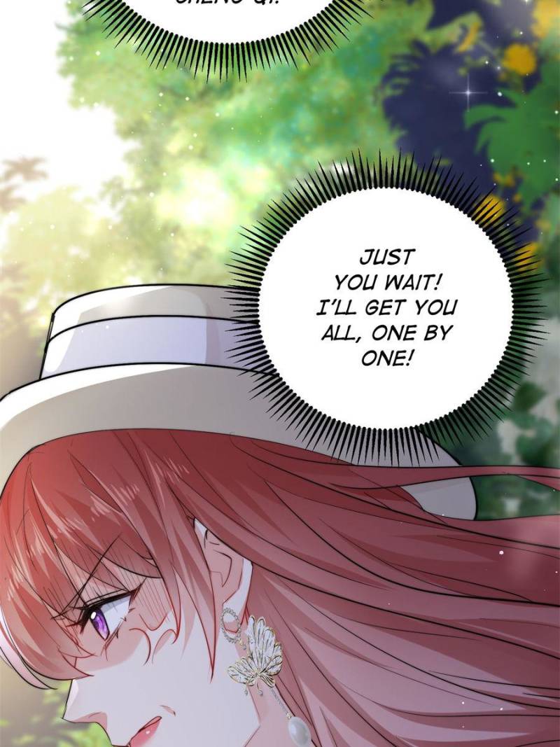 The Cold President’s Little Cutie Chapter 51 245 55