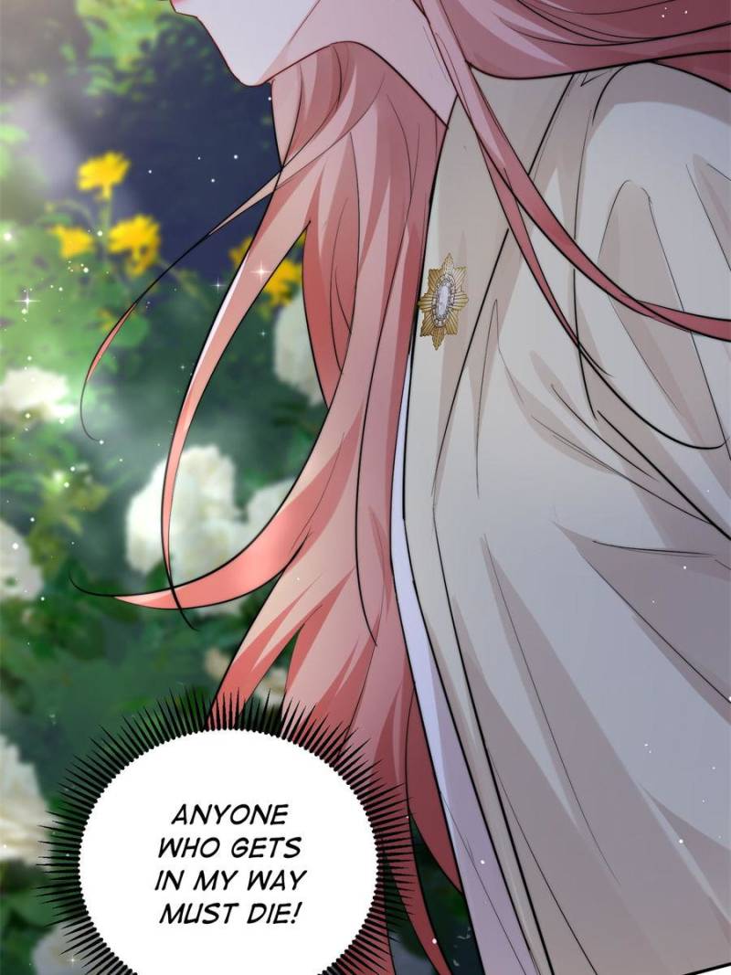 The Cold President’s Little Cutie Chapter 51 246 56
