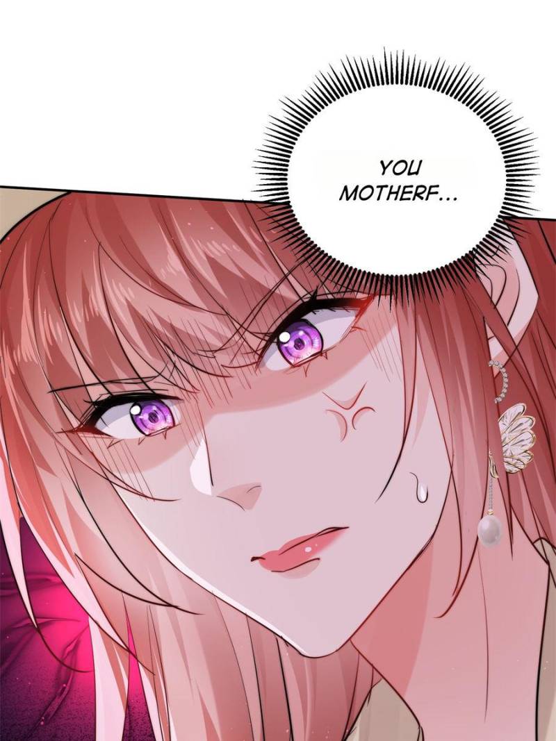 The Cold President’s Little Cutie Chapter 51 250 60