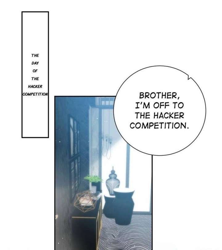 The Cold President’s Little Cutie Chapter 67 155 001